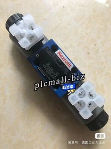 R900953654 4WRA6V30-2X/G24N9K4/V-589 Valvola di rilievo proporzionale R900953654 - Foto 1 di 2