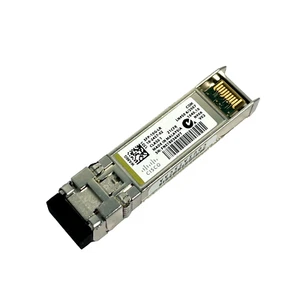 CISCO SFP-10G-LR Transceiver Single Mode 10-2457-02 10GBase-LR 1310nm Module - Picture 1 of 5