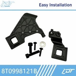 1pcs Left Driver Side Bracket Headlight Repair Kit for Audi A4 S4 RS4 A5 S5 RS5 - Picture 1 of 7