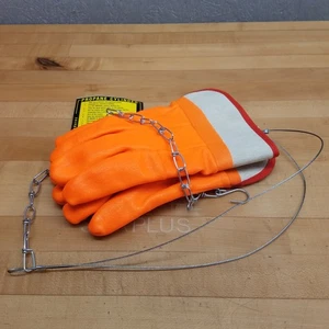 Safety Products DLKA2109911 Propan Zylinder Handling Handschuhe - NEU - Bild 1 von 5