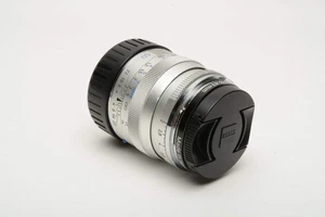Zeiss 50mm f2 Planar T* ZM Leica M Mount Lens w/Zeiss UV, Sharp - Picture 1 of 11