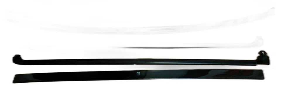 Juego de sello de resistencia para puerta interior delantera genuino MAZDA RH LH OEM RX-7 FC3S 86-91 Foto 1 de 1