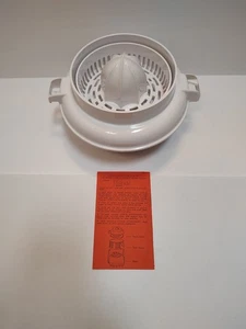 Accesorio exprimidor de cítricos Acme - Imagen 1 de 7