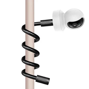 Lightweight Gooseneck Mount for Quick Camera Adjustments at Home and Outdoors - Photo 1/12
