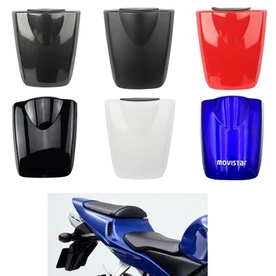 Rear Seat Cover Kit for Honda CBR600RR 2003 2004 2005 2006 Motorcycle Seat Cowl - Image 1 of 4