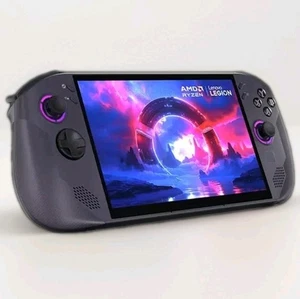 Lenovo Legion Go S 8" 120Hz Gaming Handheld 16GB/512GB AMD Ryzen Z2 Go SteamOS - Picture 1 of 1