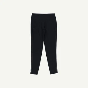 Sweaty Betty Womens Black Polyamide Full Length All Day Leggings Size S - Picture 1 of 14