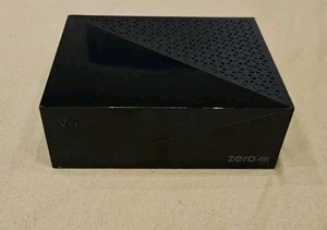 VU Plus Zero 4K 2160p DVB-S2 Satelitten-Receiver ⚡️KOSTENLOSER VERSAND⚡️ - Bild 1 von 4
