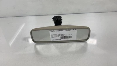 Retrovisor interior CITROEN C4 GRAND PICASSO 2 PHASE 1 98018498BJ - Imagen 1 de 3