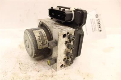 BOMBA FRENO ANTIBLOQUEO ABS NISSAN JUKE 2012 12 2013 13 2014 14 476601KC3B 896204 Foto 1 de 4