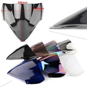 Parabrisas para Suzuki Hayabusa GSX1300R 2008-2018 - Imagen 1 de 11
