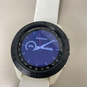 Garmin Z80 S60 Golf Entfernungsmesser Betrieb bestätigt aus Japan - Bild 1 von 2
