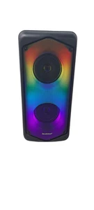 Brookstone Go Compact Wireless Bluetooth Speaker - Afbeelding 1 van 5