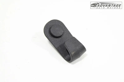 2012-2016 BMW 328I XDRIVE F30 БАГАЖНИК ОТСЕК ЧЕТВЕРТЬ КРЕПЛЕНИЯ КРЮК ОТДЕЛКА OEM - Изображение 1 из 4