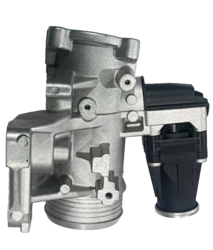 EGR Valve For Volvo S60/S80/V40/V60/V70/XC60/XC70 2005-2022 2.4 D Fits 30774578 - Image 1 of 4