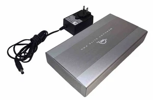 OWC Mercury Elite Pro 6TB External HDD Enclosure | eSATA, USB 3.2, Firewire 800 - Picture 1 of 5