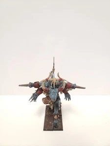 Ghorgon Tiermenschen Beastmen Brayherds PRO PINTADO Warhammer - Imagen 1 de 5