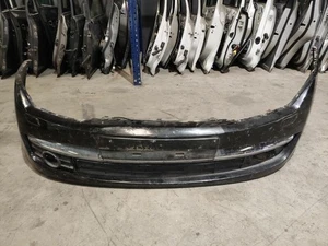 paragolpes delantero para RENAULT LAGUNA III 2.0 DIESEL 150 CV 2010 1259773 - Picture 1 of 12