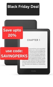 Amazon Kindle Paperwhite (nueva generación) 16 GB sin ADS   - Imagen 1 de 8