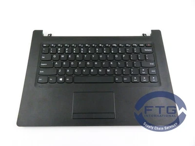 5CB0L45729 Lenovo Ideapad 110-14IBR reposamanos panel táctil Foto 1 de 3