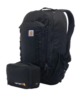 ⚡️Vendita calda!! Carhartt Cargo Series 25L Daypack & 3 Lattine Raffreddatore Nero - Foto 1 di 2