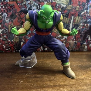 Dragon Ball Piccolo MASTERLISE Super Hero BANDAI - Figure Only - Authentic - Picture 1 of 7