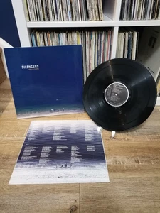 The Silencers - A Blues For Buddha 12" Vinyl Record EX/VG+ PL71859 RCA 1988 - Picture 1 of 9