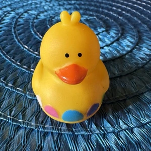 "Juguete de baño piscina Jeep pato goma Nest Eggs 2""" - Imagen 1 de 4