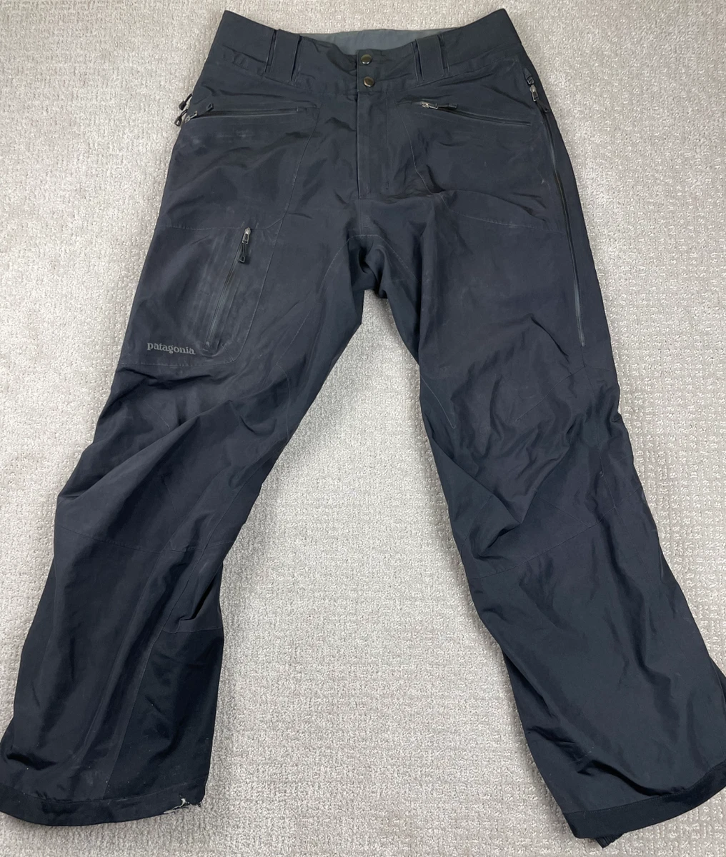 パタゴニアpatagonia Powder bowl pants ネイビー tiys7womp02oofn0yulw.jpg