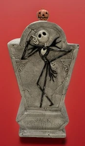 Disney’s Nightmare Before Christmas Keksdose Schatz Basteln kleiner Chip - Bild 1 von 21