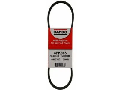 Accesorio correa de transmisión dirección asistida 65346QS para Honda Civic del Sol 1994-1995 Foto 1 de 2