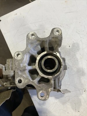 2017 - 2022 Volvo Angle Gear Transfer Case 31492191 xc60 xc90  S90 S60 - Image 1 of 4