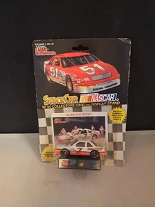 1992 Racing Champions Stock Car 7 Alan Kulwicki Ford Thunderbird Nascar Vintage - Bild 1 von 6