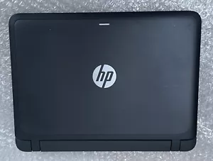 HP Probook 11 G1 Laptop 11.6" i3-5005U@2.00GHz NO HDD NO RAM - Picture 1 of 9