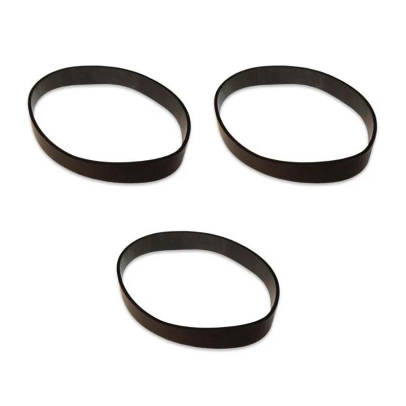 Paquete de 3 cinturones Hoover genuinos 38528-027 38528027 38528-040 38528040 Foto 1 de 1