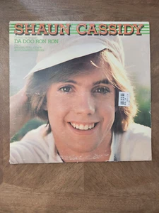 Shaun Cassidy - Self Titled - 1977 Warner Bro Records - Vinyl LP Record - Foto 1 di 7