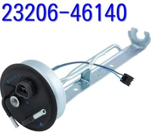TOYOTA Genuine 23206-46140 SUPRA 93-98 MK4 JZA80 Fuel Pump Bracket Sender Unit - Picture 1 of 1