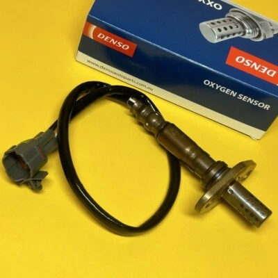 O2 sensor for Toyota ST162 CELICA 2.0L 87-89 3SFE PreCAT Oxygen EGO 2 Yr Wty - Image 1 of 4