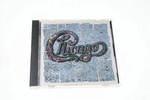 chicago 18 32xd-523 JAPAN CD A10679 - Imagen 1 de 2
