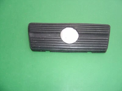 1967-1968-1969-1970-1972-1975-78-1981 CHEVROLET CAMARO DISC BRAKE PEDAL PAD-AUTO - Image 1 of 2