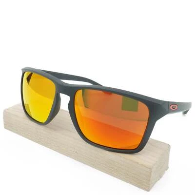 [OO9448-40] Mens Oakley SYLAS Sunglasses - Image 1 of 4