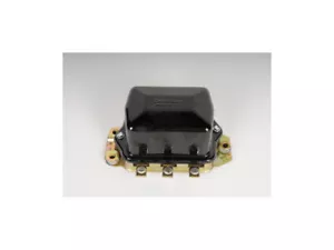 For 1955, 1957-1959 GMC PM152 Voltage Regulator AC Delco 37576JYBB 1958 - Picture 1 of 2