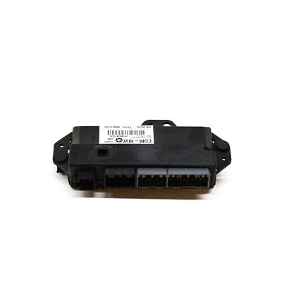 CHRYSLER 300 C MK1 Centralina porta anteriore 00005137 56038722AL 42859C - Immagine 1 di 4