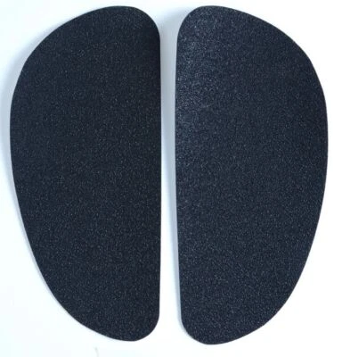 Punhos de tração R&G Racing tanque transparente para 1996-2002 Ducati 748 Biposto - Imagem 1 de 3