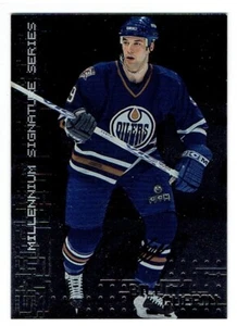 Bill Guerin 1999-00 BAP Millennium Autographs #97 - Picture 1 of 1