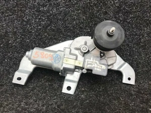 Suzuki Swift FZ NZ Wischermotor Wischer Motor Scheibenwischer HINTEN ORIGINAL  - Bild 1 von 4