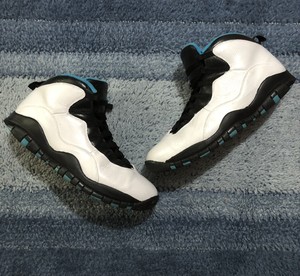 jordan retro 10 ebay