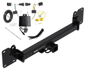 Reese Trailer Tow Hitch For 18-22 Land Rover Range Rover Velar w/ Wiring Kit - Picture 1 of 3