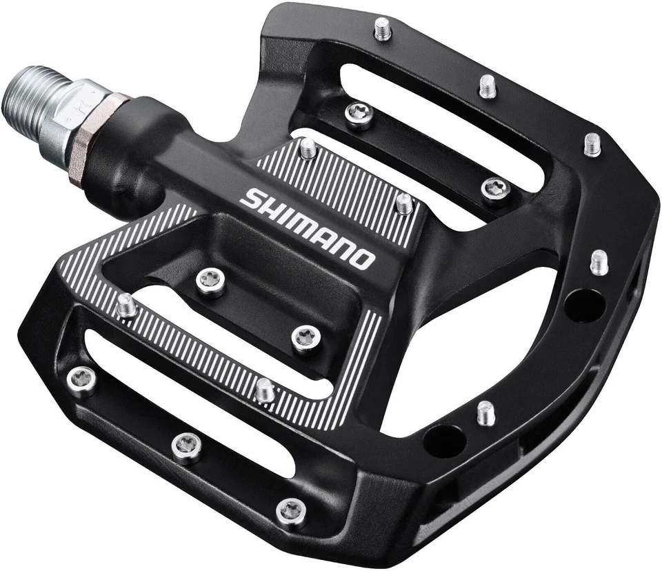 Shimano PD-GR500 Paar Pedalen - Schwarz