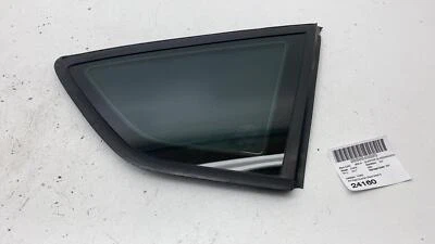 2013-2018 Ford C-Max  Passenger Side Corner Quarter Window Glass Right Assembly Foto 1 de 4